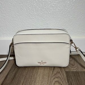 Kate Spade Camera Crossbody